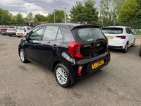 USED 2023 23 KIA PICANTO 1.0 DPi 2 Hatchback 5dr Petrol Manual Euro 6 (s/s) (66 bhp) 1 Owner - ULEZ compliant - Bluetooth Connectivity - Electric Front Windows - Remote Central Locking.