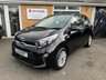 USED 2023 23 KIA PICANTO 1.0 DPi 2 Hatchback 5dr Petrol Manual Euro 6 (s/s) (66 bhp) 1 Owner - ULEZ compliant - Bluetooth Connectivity - Electric Front Windows - Remote Central Locking.