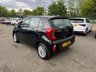 USED 2023 23 KIA PICANTO 1.0 DPi 2 Hatchback 5dr Petrol Manual Euro 6 (s/s) (66 bhp) 1 Owner - ULEZ compliant - Bluetooth Connectivity - Electric Front Windows - Remote Central Locking.