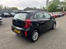 USED 2023 23 KIA PICANTO 1.0 DPi 2 Hatchback 5dr Petrol Manual Euro 6 (s/s) (66 bhp) 1 Owner - ULEZ compliant - Bluetooth Connectivity - Electric Front Windows - Remote Central Locking.