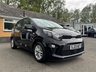 USED 2023 23 KIA PICANTO 1.0 DPi 2 Hatchback 5dr Petrol Manual Euro 6 (s/s) (66 bhp) 1 Owner - ULEZ compliant - Bluetooth Connectivity - Electric Front Windows - Remote Central Locking.