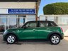 USED 2019 69 MINI HATCH 1.5 Cooper Classic Hatchback 5dr Petrol Manual Euro 6 (s/s) (136 ps) PARK SEN, NAV, HEAT SEATS, 6 MDSH!!
