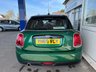 USED 2019 69 MINI HATCH 1.5 Cooper Classic Hatchback 5dr Petrol Manual Euro 6 (s/s) (136 ps) PARK SEN, NAV, HEAT SEATS, 6 MDSH!!