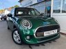 USED 2019 69 MINI HATCH 1.5 Cooper Classic Hatchback 5dr Petrol Manual Euro 6 (s/s) (136 ps) PARK SEN, NAV, HEAT SEATS, 6 MDSH!!