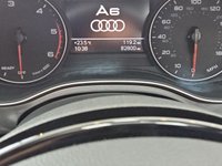 USED 2017 67 AUDI A6 AVANT 2.0 TDI Black Edition Estate 5dr Diesel S Tronic quattro Euro 6 (s/s) (190 ps) QUATTRO+BOSE+HTD LEATHER+8.9%