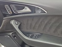 USED 2017 67 AUDI A6 AVANT 2.0 TDI Black Edition Estate 5dr Diesel S Tronic quattro Euro 6 (s/s) (190 ps) QUATTRO+BOSE+HTD LEATHER+8.9%
