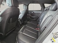 USED 2017 67 AUDI A6 AVANT 2.0 TDI Black Edition Estate 5dr Diesel S Tronic quattro Euro 6 (s/s) (190 ps) QUATTRO+BOSE+HTD LEATHER+8.9%