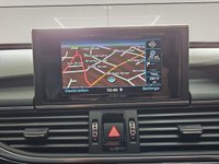 USED 2017 67 AUDI A6 AVANT 2.0 TDI Black Edition Estate 5dr Diesel S Tronic quattro Euro 6 (s/s) (190 ps) QUATTRO+BOSE+HTD LEATHER+8.9%