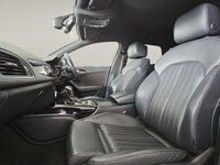 USED 2017 67 AUDI A6 AVANT 2.0 TDI Black Edition Estate 5dr Diesel S Tronic quattro Euro 6 (s/s) (190 ps) QUATTRO+BOSE+HTD LEATHER+8.9%