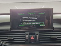 USED 2017 67 AUDI A6 AVANT 2.0 TDI Black Edition Estate 5dr Diesel S Tronic quattro Euro 6 (s/s) (190 ps) QUATTRO+BOSE+HTD LEATHER+8.9%