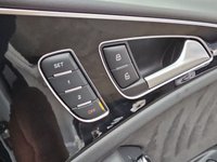 USED 2017 67 AUDI A6 AVANT 2.0 TDI Black Edition Estate 5dr Diesel S Tronic quattro Euro 6 (s/s) (190 ps) QUATTRO+BOSE+HTD LEATHER+8.9%