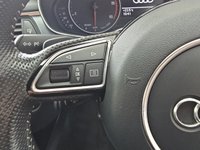 USED 2017 67 AUDI A6 AVANT 2.0 TDI Black Edition Estate 5dr Diesel S Tronic quattro Euro 6 (s/s) (190 ps) QUATTRO+BOSE+HTD LEATHER+8.9%