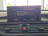 USED 2017 67 AUDI A6 AVANT 2.0 TDI Black Edition Estate 5dr Diesel S Tronic quattro Euro 6 (s/s) (190 ps) QUATTRO+BOSE+HTD LEATHER+8.9%