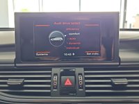 USED 2017 67 AUDI A6 AVANT 2.0 TDI Black Edition Estate 5dr Diesel S Tronic quattro Euro 6 (s/s) (190 ps) QUATTRO+BOSE+HTD LEATHER+8.9%