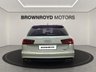 USED 2017 67 AUDI A6 AVANT 2.0 TDI Black Edition Estate 5dr Diesel S Tronic quattro Euro 6 (s/s) (190 ps) QUATTRO+BOSE+HTD LEATHER+8.9%