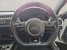 USED 2017 67 AUDI A6 AVANT 2.0 TDI Black Edition Estate 5dr Diesel S Tronic quattro Euro 6 (s/s) (190 ps) QUATTRO+BOSE+HTD LEATHER+8.9%