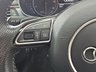 USED 2017 67 AUDI A6 AVANT 2.0 TDI Black Edition Estate 5dr Diesel S Tronic quattro Euro 6 (s/s) (190 ps) QUATTRO+BOSE+HTD LEATHER+8.9%