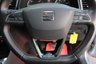 USED 2018 18 SEAT LEON 2.0 TDI FR Technology ST 5dr Diesel Manual Euro 6 (s/s) (184 ps) - EURO 6 - ULEZ, SAT NAV, P/SENSORS, LEDS, APPLE/ANDROID CARPLAY, CRUISE, 17" ALLOYS, DAB & BLUETOOTH