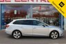 USED 2018 18 SEAT LEON 2.0 TDI FR Technology ST 5dr Diesel Manual Euro 6 (s/s) (184 ps) - EURO 6 - ULEZ, SAT NAV, P/SENSORS, LEDS, APPLE/ANDROID CARPLAY, CRUISE, 17" ALLOYS, DAB & BLUETOOTH