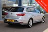 USED 2018 18 SEAT LEON 2.0 TDI FR Technology ST 5dr Diesel Manual Euro 6 (s/s) (184 ps) - EURO 6 - ULEZ, SAT NAV, P/SENSORS, LEDS, APPLE/ANDROID CARPLAY, CRUISE, 17" ALLOYS, DAB & BLUETOOTH