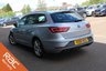 USED 2018 18 SEAT LEON 2.0 TDI FR Technology ST 5dr Diesel Manual Euro 6 (s/s) (184 ps) - EURO 6 - ULEZ, SAT NAV, P/SENSORS, LEDS, APPLE/ANDROID CARPLAY, CRUISE, 17" ALLOYS, DAB & BLUETOOTH