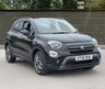 USED 2019 19 FIAT 500X 1.0 FireFly Turbo MultiAir Cross Plus SUV 5dr Petrol Manual Euro 6 (s/s) (120 bhp) APPLE CARPLAY & AIR CON