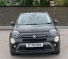 USED 2019 19 FIAT 500X 1.0 FireFly Turbo MultiAir Cross Plus SUV 5dr Petrol Manual Euro 6 (s/s) (120 bhp) APPLE CARPLAY & AIR CON