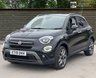 USED 2019 19 FIAT 500X 1.0 FireFly Turbo MultiAir Cross Plus SUV 5dr Petrol Manual Euro 6 (s/s) (120 bhp) APPLE CARPLAY & AIR CON