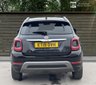 USED 2019 19 FIAT 500X 1.0 FireFly Turbo MultiAir Cross Plus SUV 5dr Petrol Manual Euro 6 (s/s) (120 bhp) APPLE CARPLAY & AIR CON
