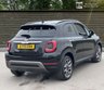 USED 2019 19 FIAT 500X 1.0 FireFly Turbo MultiAir Cross Plus SUV 5dr Petrol Manual Euro 6 (s/s) (120 bhp) APPLE CARPLAY & AIR CON