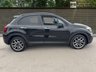 USED 2019 19 FIAT 500X 1.0 FireFly Turbo MultiAir Cross Plus SUV 5dr Petrol Manual Euro 6 (s/s) (120 bhp) APPLE CARPLAY & AIR CON