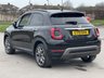 USED 2019 19 FIAT 500X 1.0 FireFly Turbo MultiAir Cross Plus SUV 5dr Petrol Manual Euro 6 (s/s) (120 bhp) APPLE CARPLAY & AIR CON