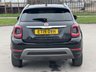 USED 2019 19 FIAT 500X 1.0 FireFly Turbo MultiAir Cross Plus SUV 5dr Petrol Manual Euro 6 (s/s) (120 bhp) APPLE CARPLAY & AIR CON