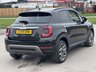 USED 2019 19 FIAT 500X 1.0 FireFly Turbo MultiAir Cross Plus SUV 5dr Petrol Manual Euro 6 (s/s) (120 bhp) APPLE CARPLAY & AIR CON