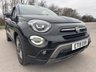 USED 2019 19 FIAT 500X 1.0 FireFly Turbo MultiAir Cross Plus SUV 5dr Petrol Manual Euro 6 (s/s) (120 bhp) APPLE CARPLAY & AIR CON