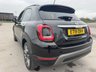 USED 2019 19 FIAT 500X 1.0 FireFly Turbo MultiAir Cross Plus SUV 5dr Petrol Manual Euro 6 (s/s) (120 bhp) APPLE CARPLAY & AIR CON
