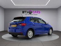 USED 2023 72 SKODA FABIA 1.0 MPI SE Comfort Hatchback 5dr Petrol Manual Euro 6 (s/s) (80 ps) 1own/MultiMedia/Sensors/AirCon