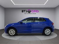 USED 2023 72 SKODA FABIA 1.0 MPI SE Comfort Hatchback 5dr Petrol Manual Euro 6 (s/s) (80 ps) 1own/MultiMedia/Sensors/AirCon