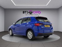USED 2023 72 SKODA FABIA 1.0 MPI SE Comfort Hatchback 5dr Petrol Manual Euro 6 (s/s) (80 ps) 1own/MultiMedia/Sensors/AirCon