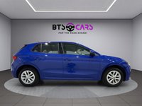 USED 2023 72 SKODA FABIA 1.0 MPI SE Comfort Hatchback 5dr Petrol Manual Euro 6 (s/s) (80 ps) 1own/MultiMedia/Sensors/AirCon