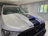 USED 2023 72 FORD RANGER 2.0 EcoBlue Wildtrak Pickup Double Cab 4dr Diesel Auto 4WD Euro 6 (s/s) (213 ps) NO VAT + ZENITH ZT2 EDITION
