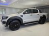 USED 2023 72 FORD RANGER 2.0 EcoBlue Wildtrak Pickup Double Cab 4dr Diesel Auto 4WD Euro 6 (s/s) (213 ps) NO VAT + ZENITH ZT2 EDITION