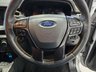 USED 2023 72 FORD RANGER 2.0 EcoBlue Wildtrak Pickup Double Cab 4dr Diesel Auto 4WD Euro 6 (s/s) (213 ps) NO VAT + ZENITH ZT2 EDITION