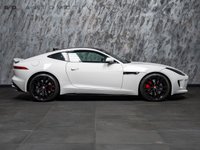 USED 2016 66 JAGUAR F-TYPE 5.0 V8 R Coupe 2dr Petrol Auto AWD Euro 6 (s/s) (550 ps) 