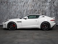 USED 2016 66 JAGUAR F-TYPE 5.0 V8 R Coupe 2dr Petrol Auto AWD Euro 6 (s/s) (550 ps) 