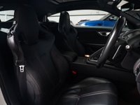 USED 2016 66 JAGUAR F-TYPE 5.0 V8 R Coupe 2dr Petrol Auto AWD Euro 6 (s/s) (550 ps) 