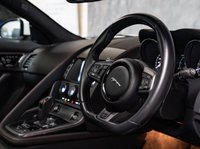 USED 2016 66 JAGUAR F-TYPE 5.0 V8 R Coupe 2dr Petrol Auto AWD Euro 6 (s/s) (550 ps) 