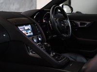 USED 2016 66 JAGUAR F-TYPE 5.0 V8 R Coupe 2dr Petrol Auto AWD Euro 6 (s/s) (550 ps) 