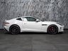 USED 2016 66 JAGUAR F-TYPE 5.0 V8 R Coupe 2dr Petrol Auto AWD Euro 6 (s/s) (550 ps) 