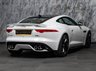USED 2016 66 JAGUAR F-TYPE 5.0 V8 R Coupe 2dr Petrol Auto AWD Euro 6 (s/s) (550 ps) 